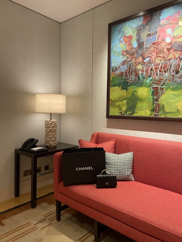 WIN A BRAND NEW CHANEL BAG - Image 4