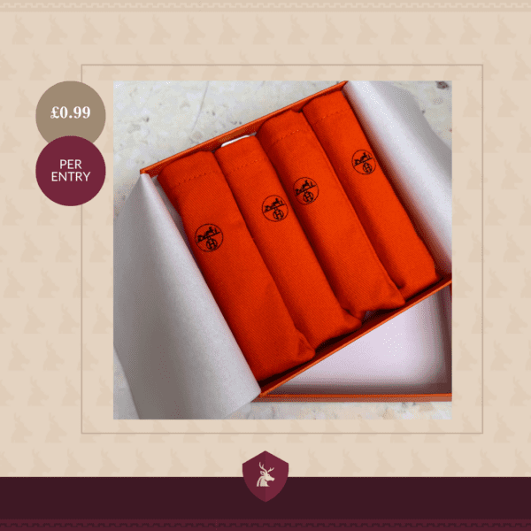 Hermès Parfums-Jardins - Image 2