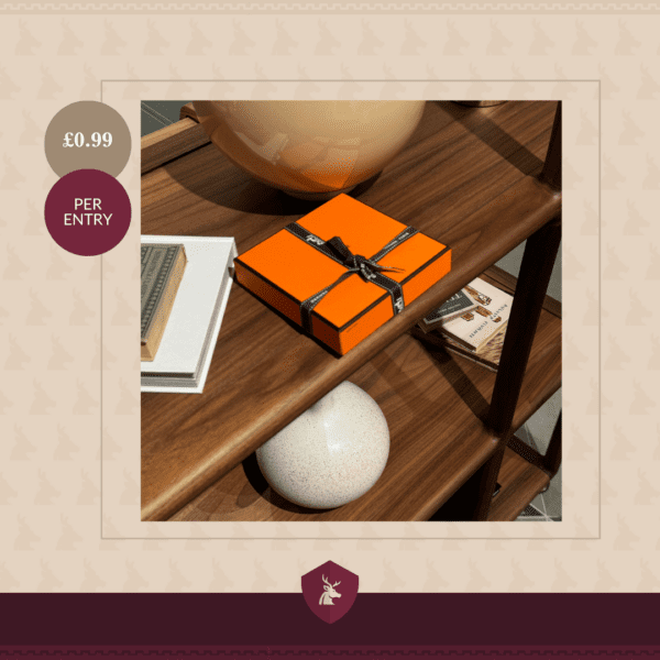 Image for the hermes parfums jardin giveaway