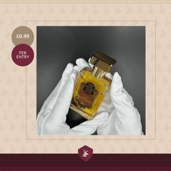 Win La Sultane De Saba Fragrance - Image 2