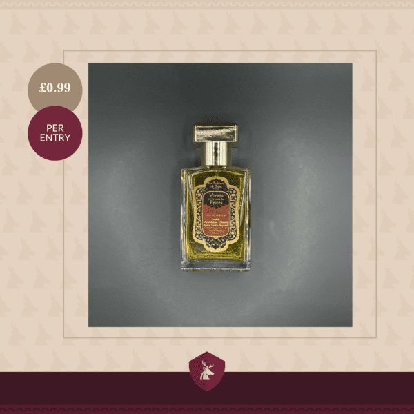 Win La Sultane De Saba Fragrance - Image 3