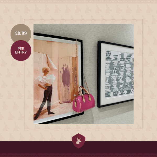 LV Nano Speedy Bag - Image 4