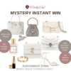 MYSTERY INSTANT WIN