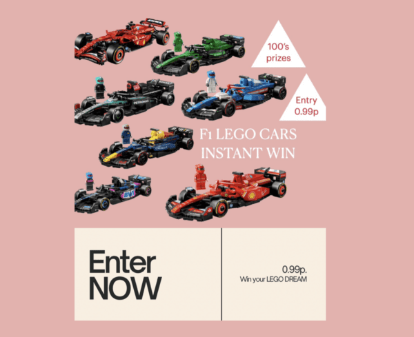 F1 Cars