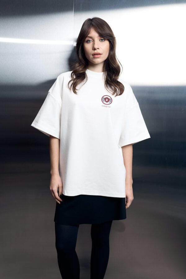 T-shirt "The Lucky Club"